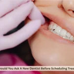 New Dentist