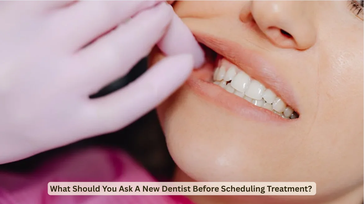 New Dentist