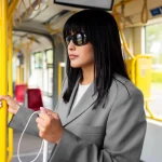 Women-Safe Bus Travel Services