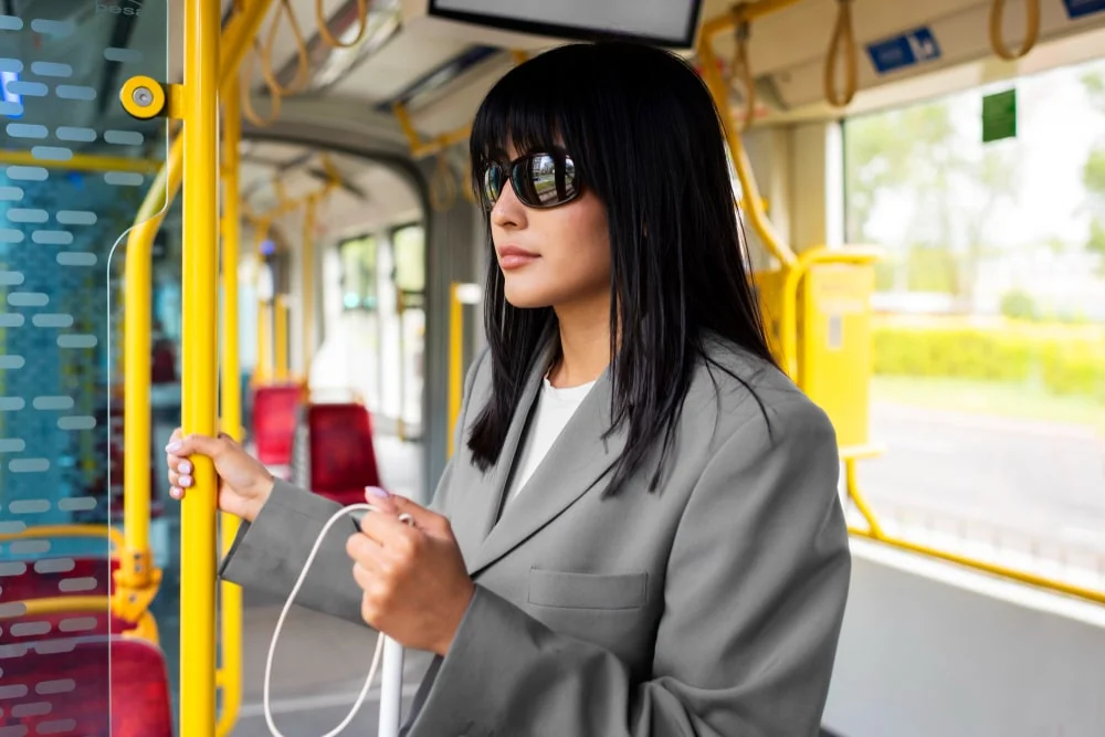 Women-Safe Bus Travel Services