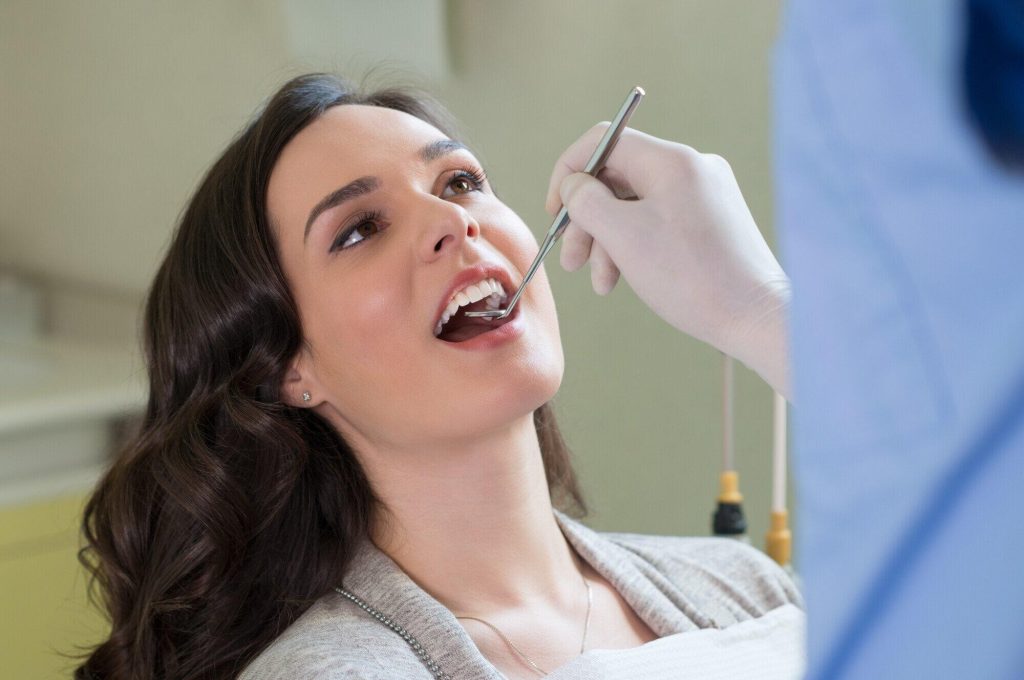 How Dental Crowns Restore Your Smile and Oral Health