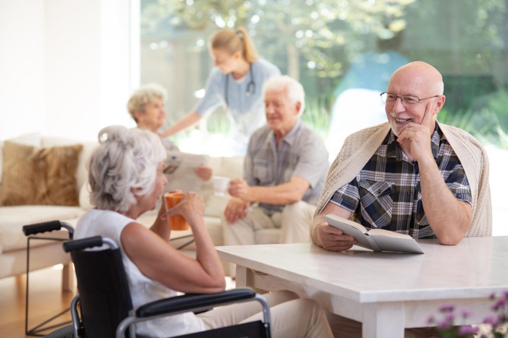 Top Memory Support Strategies for Aging Loved Ones