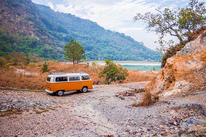 Road Trips