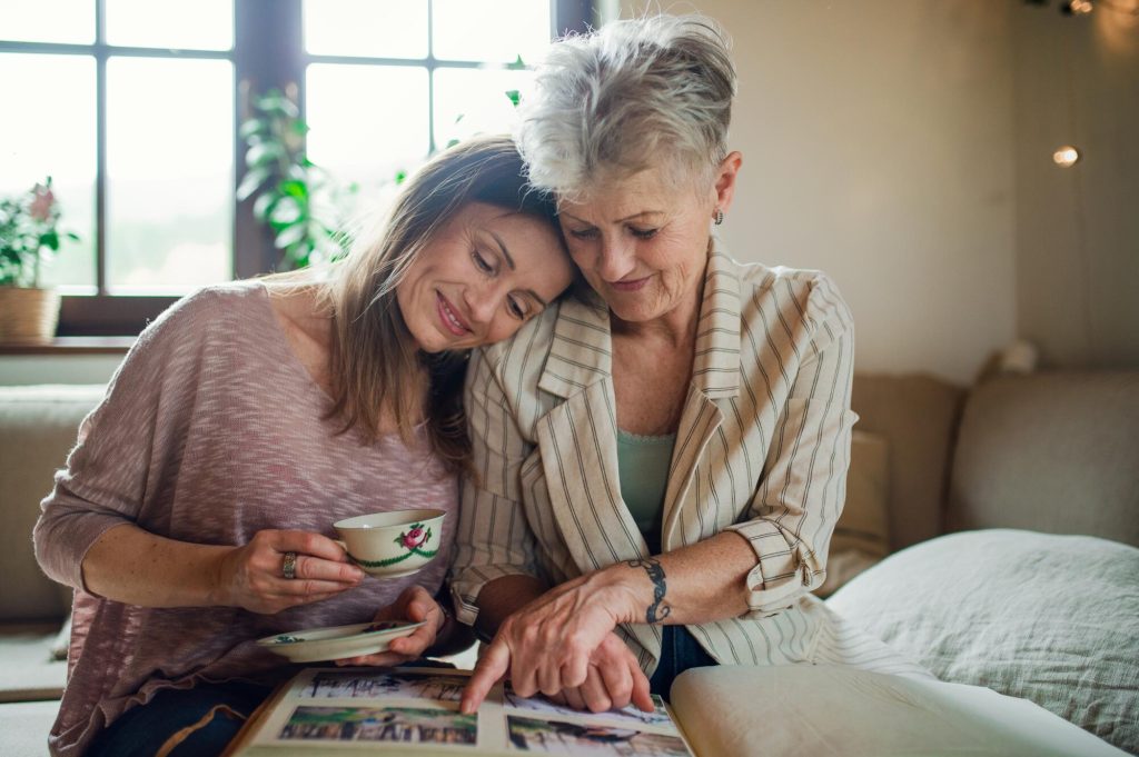 Improving Quality of Life: Memory Care Support Resources for Elderly