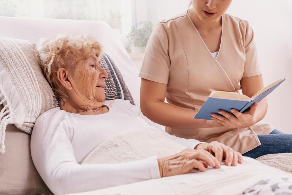Innovative Memory Care Techniques Transforming Senior Care