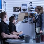 Streamline Investigations