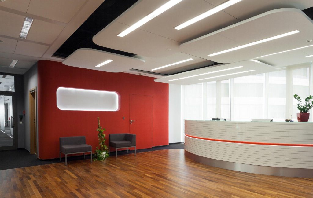 How Janitorial Services Improve Workplace Health and Efficiency
