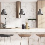 Upgrade Your Home With High-Quality Kitchen and Bathroom Countertops