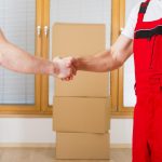Moving Day