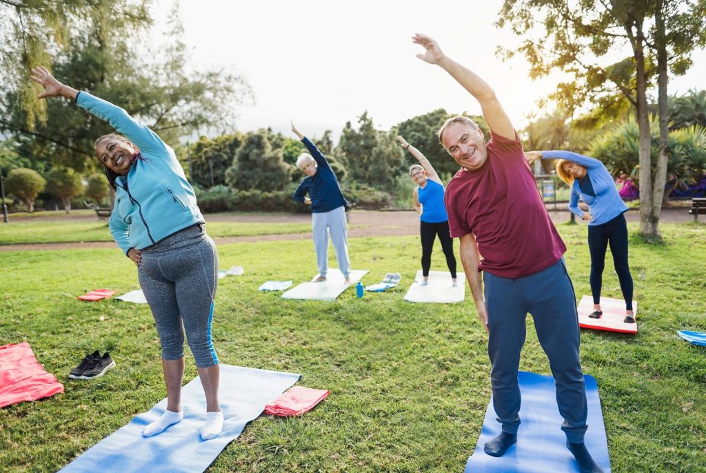 Elevating Elderly Care: The Role of Amenities in Resident Well-Being