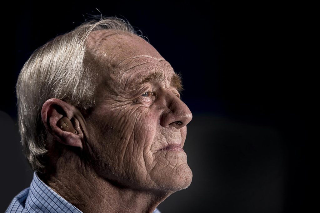 Exploring Elderly Living Options