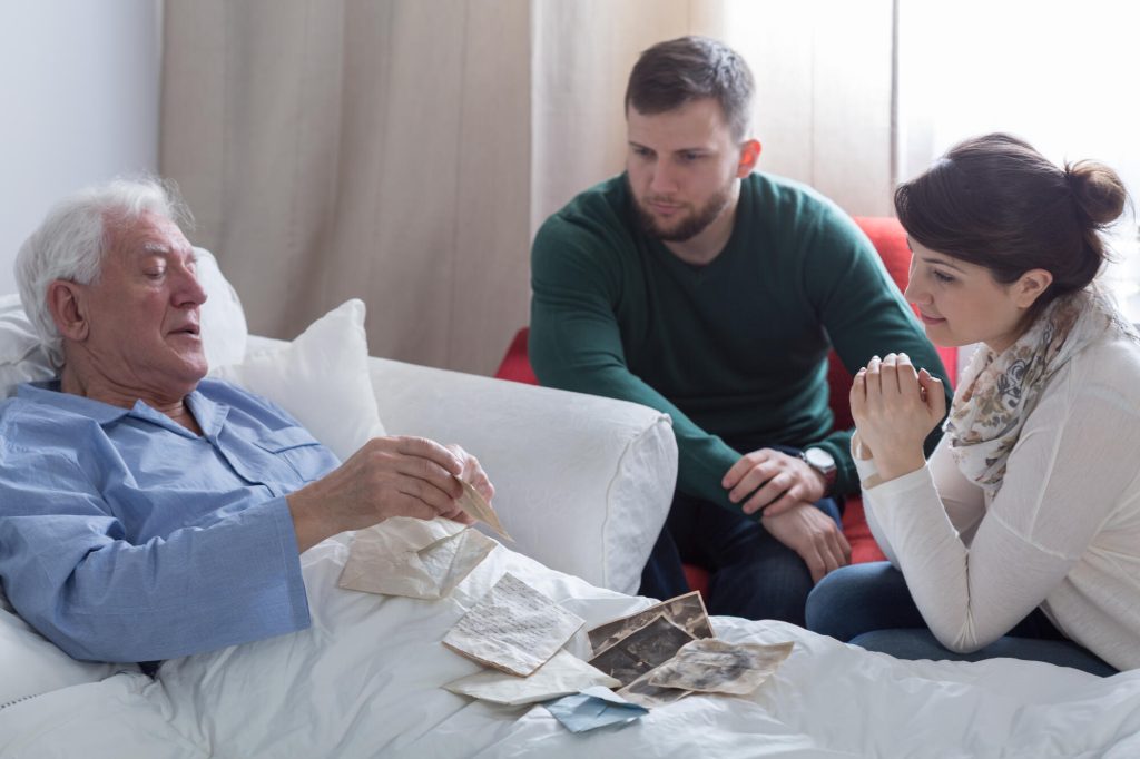How Memory Care Promotes Quality of Life for Seniors
