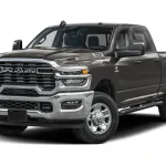 Ram 2500 Dealerships