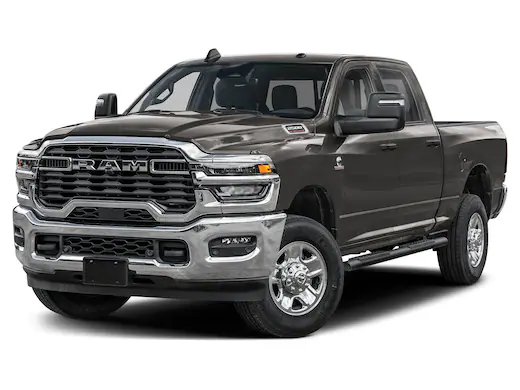 Ram 2500 Dealerships