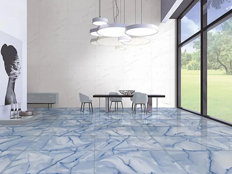 Floor Tiles