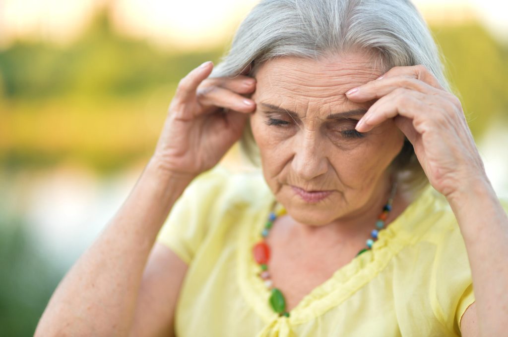 Assisted Living Residents