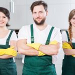 How Cleanliness in Business Premises Shapes Customer Experience