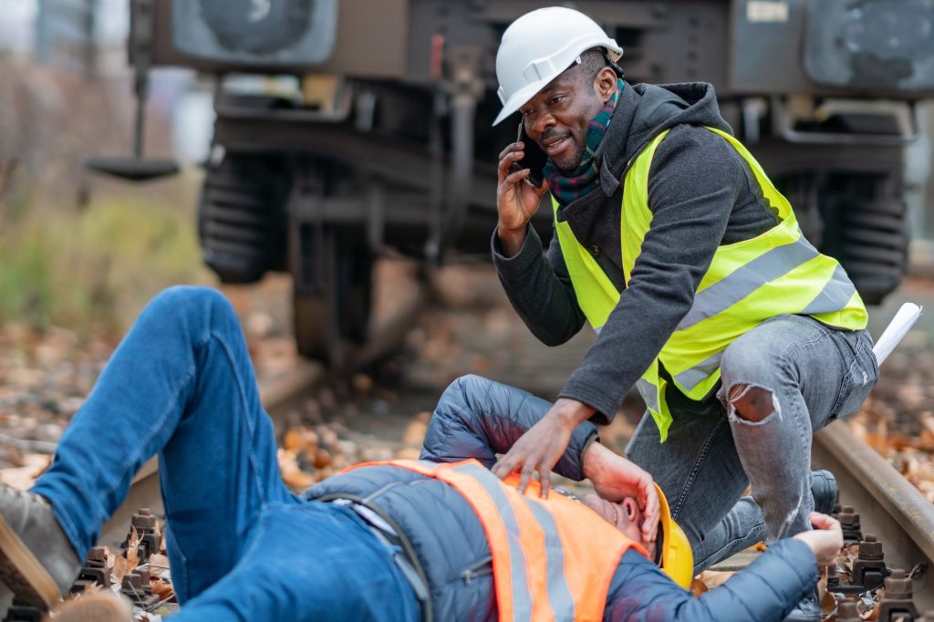 From Accident to Justice: Navigating Injury Incident Legal Claims
