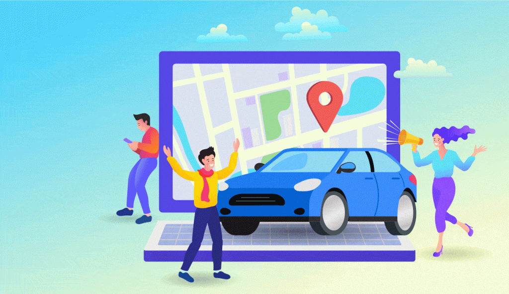Auto Dealership’s Visibility with SEO