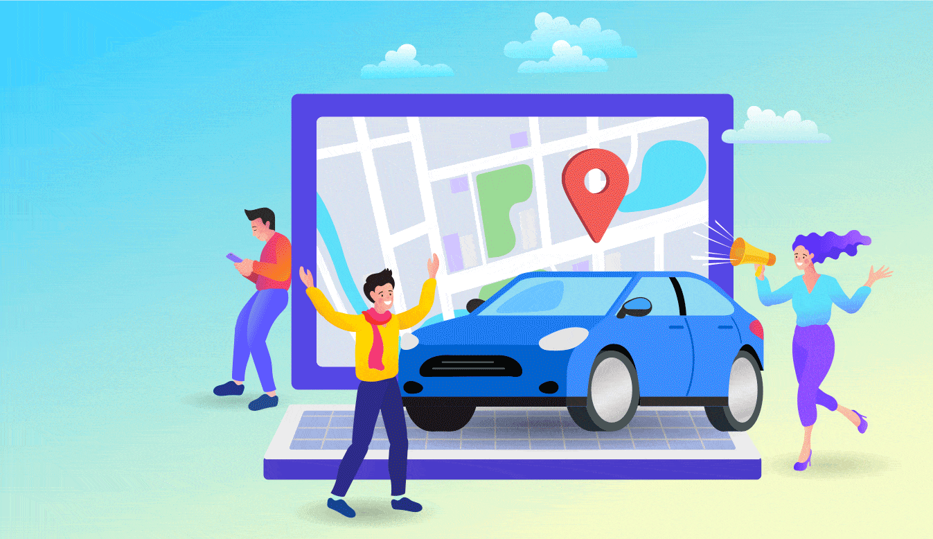Auto Dealership’s Visibility with SEO