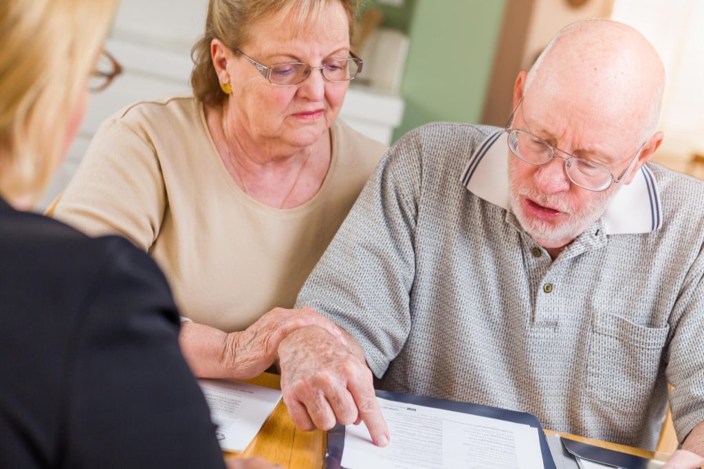 Top Elder Care Solutions for a Comfortable and Independent Life