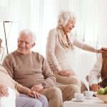 Benefits of Professional Elderly Care for Quality of Life