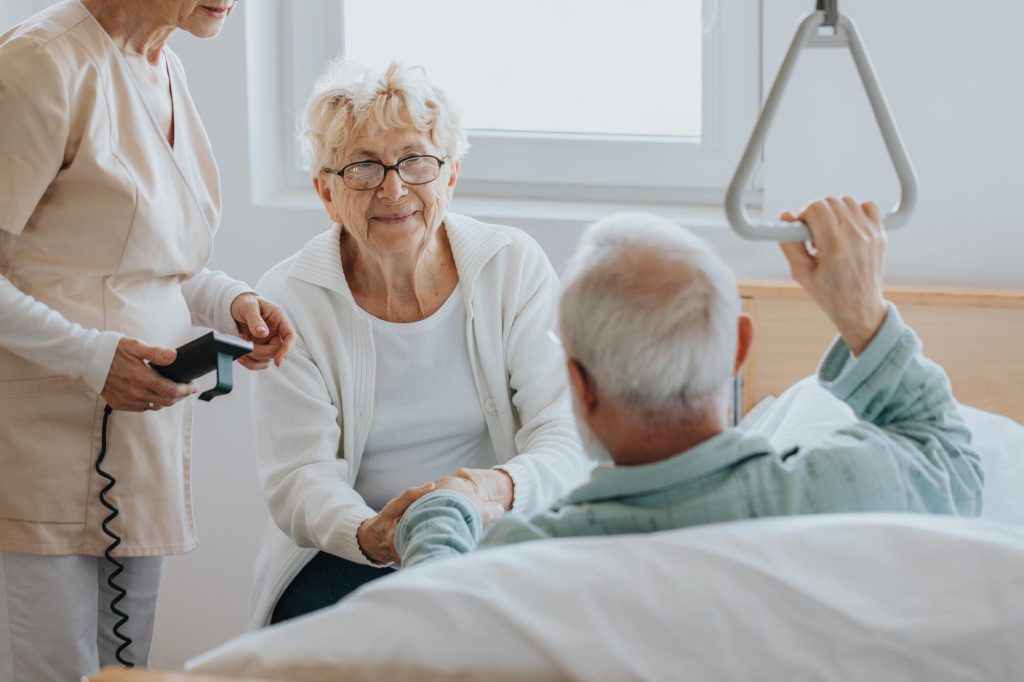 Top Elder Care Solutions to Support Aging Loved Ones
