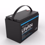 LiFePO4 Batteries