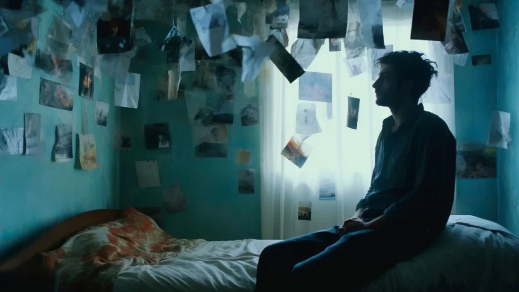 Requiem for a Dream