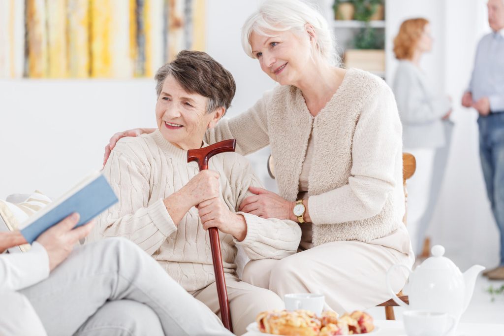 How to Choose the Right Memory Support Program for Seniors
