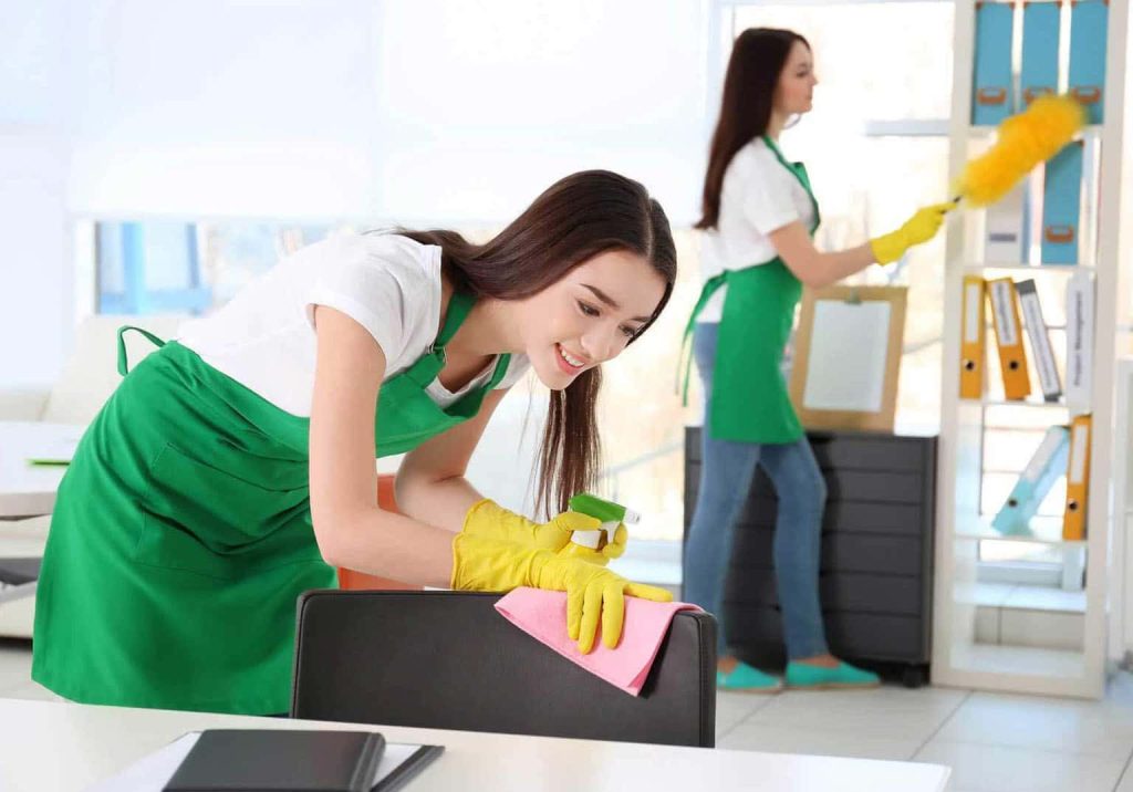 Why Hiring a Maid Service Can Improve Your Quality of Life