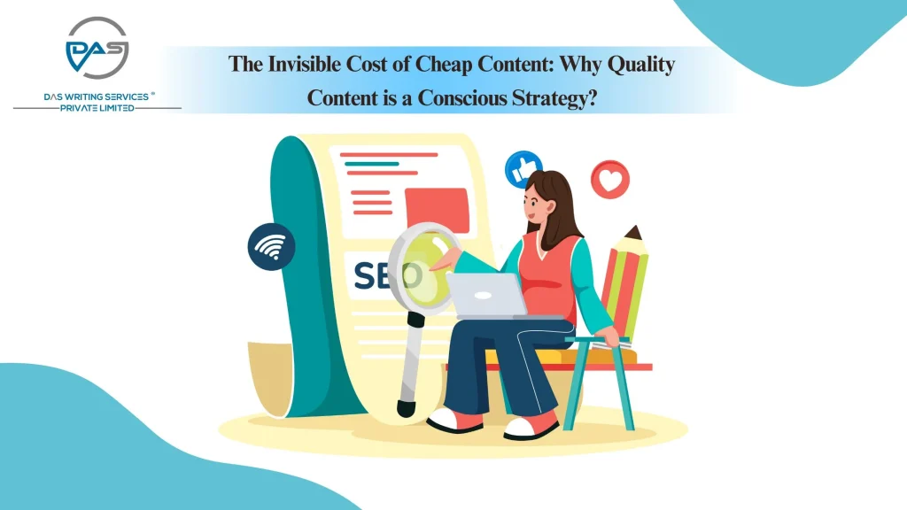 quality content strategy