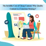 quality content strategy
