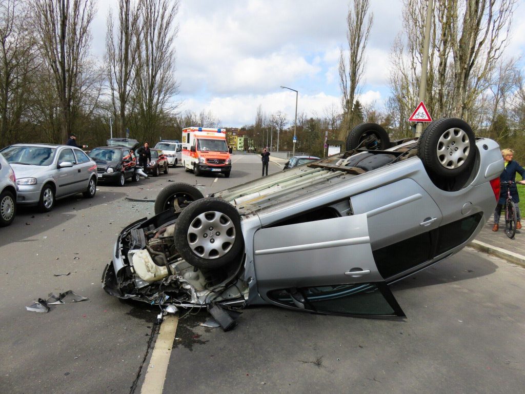Understanding the Car Injury Settlement Process Step by Step