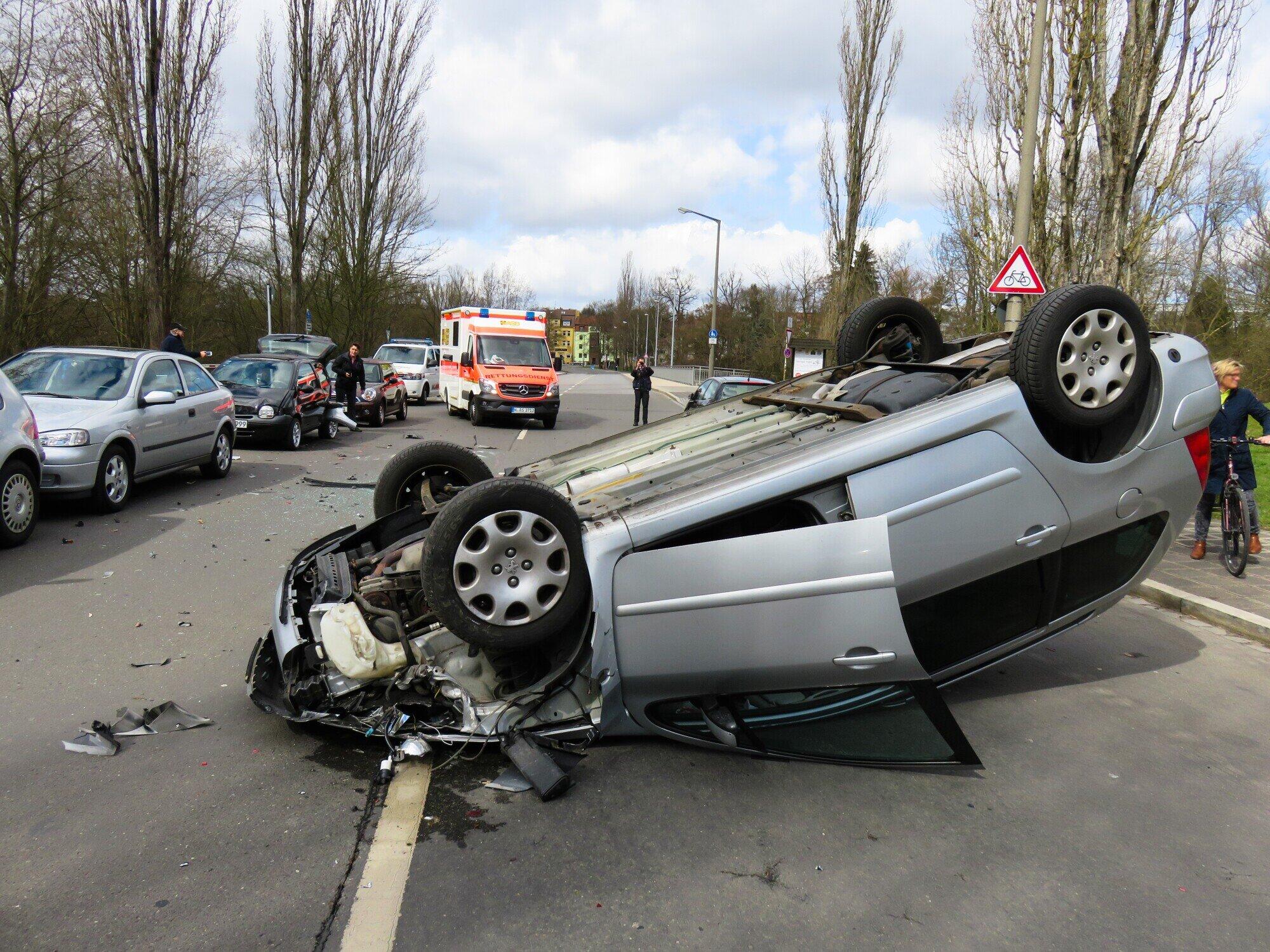 Understanding the Car Injury Settlement Process Step by Step