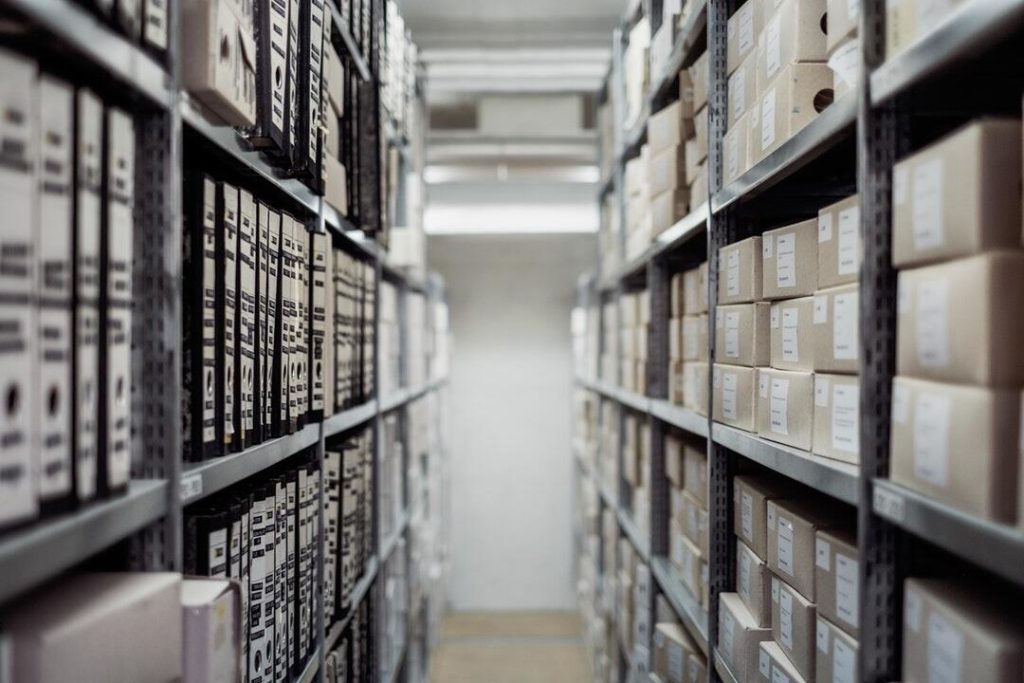 Flexible Storage Options: Units That Move Wherever You Need