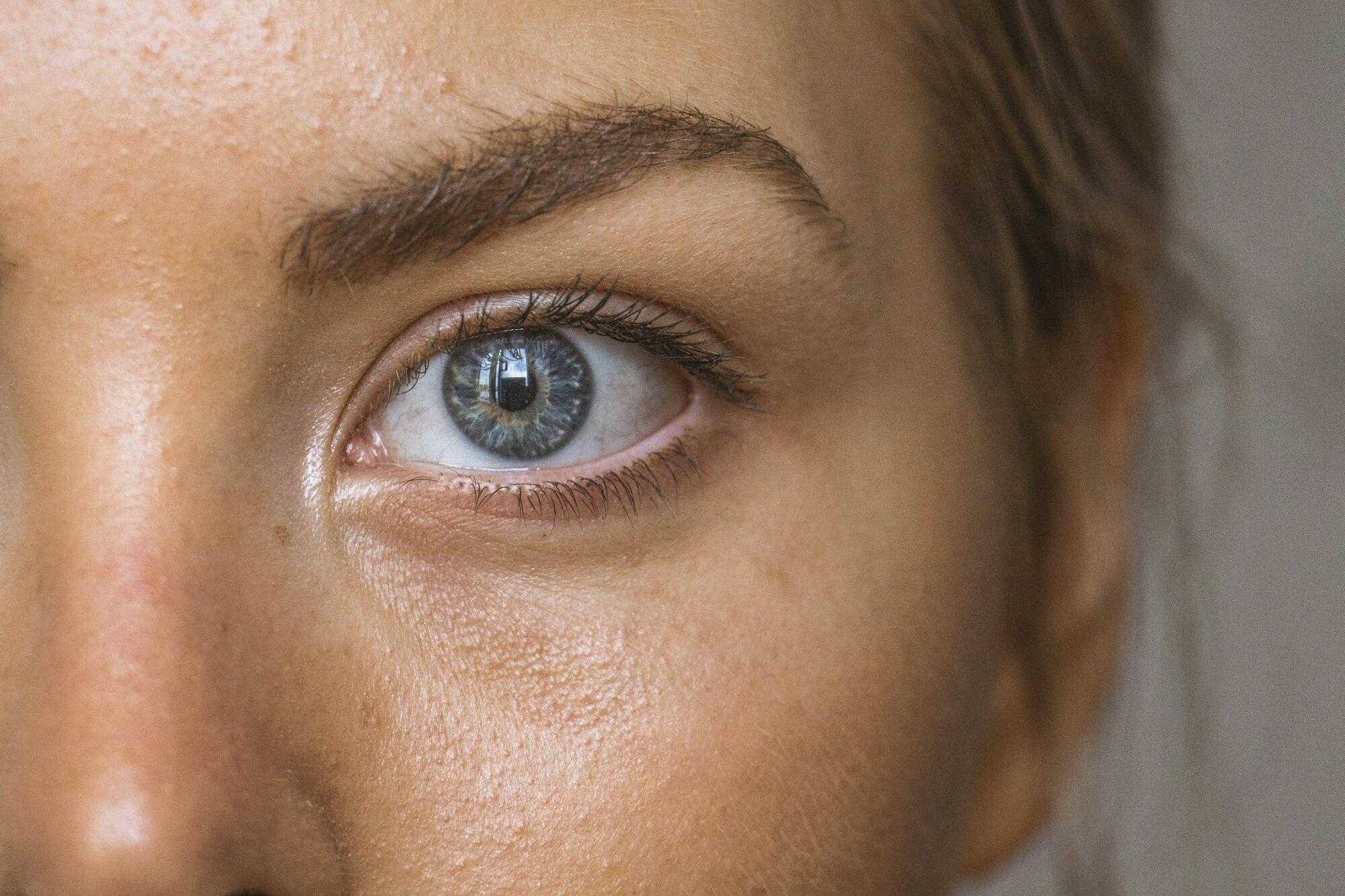 Different Types of Eye Warm Compresses and Their Benefits