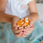 Sunny Sam Zinc Gummies