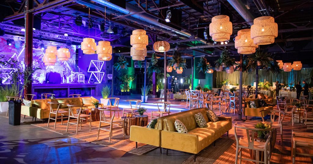 Why Event Production Companies