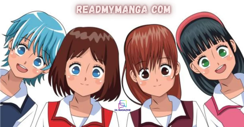 ReadMyManga com