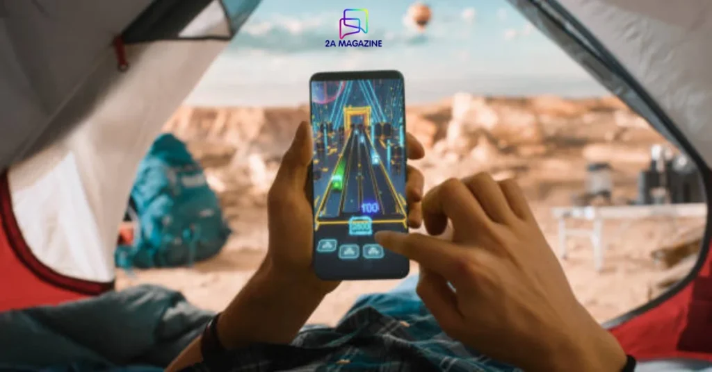 ARK Augmented Reality