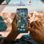 ARK Augmented Reality