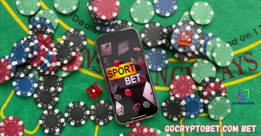 gocryptobet.com bet