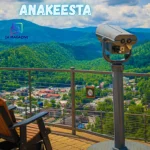 Anakeesta
