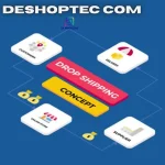 deshoptec com