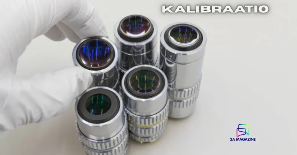 kalibraatio