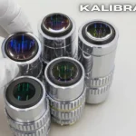 kalibraatio