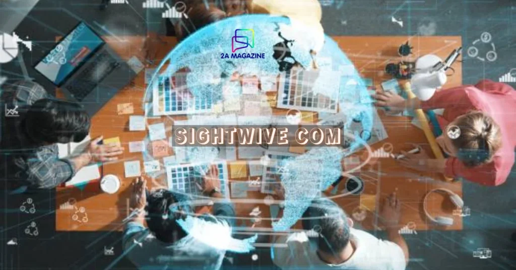 sightwive com