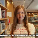 corinna toivonen author