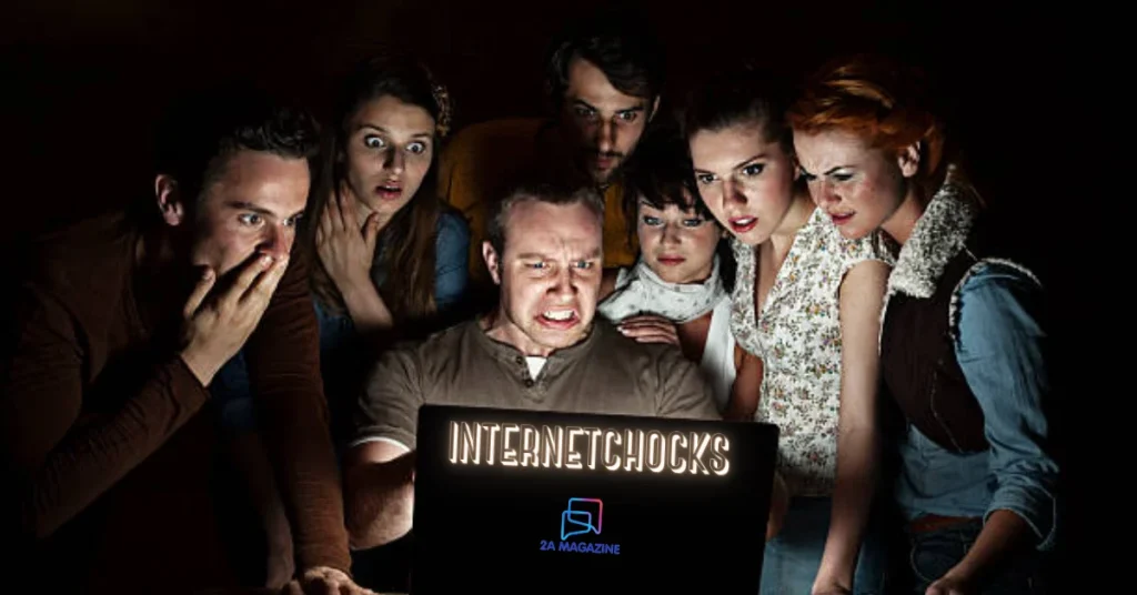 internetchocks